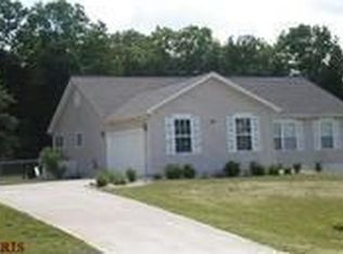 6990 Kathy Lynn Dr, Dittmer, MO 63023