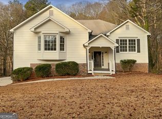 246 Southern Oaks Dr, Dallas, GA 30157
