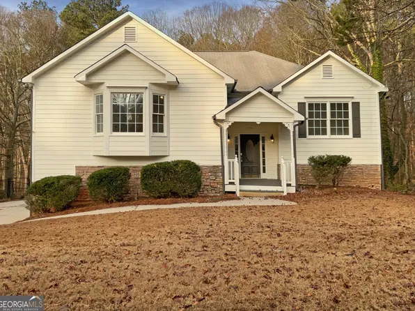 246 Southern Oaks Dr, Dallas, GA 30157