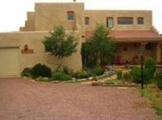 3070 Little Turkey Creek Rd, Colorado Springs, CO 80926