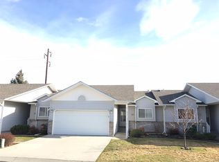 1956 S Century Ln, Veradale, WA 99037