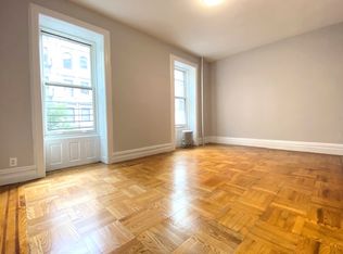 169 W 81st St APT 2W, New York, NY 10024