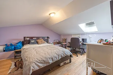 Rented by Ideal Properties Group