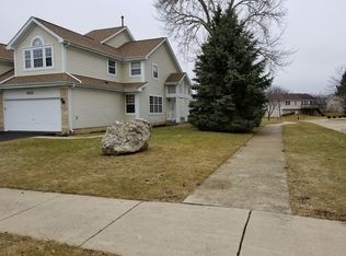 5522 Ridge Xing, Hanover Park, IL 60133