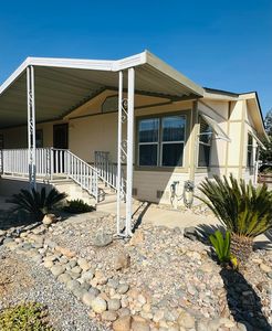 100 S Westwood Street #97, Porterville, CA, 93257