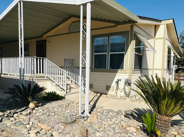 100 S Westwood Street #97, Porterville, CA 93257