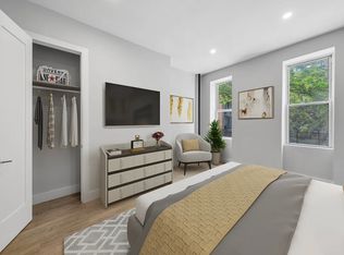 992 Willoughby Ave APT 2R, Brooklyn, NY 11221