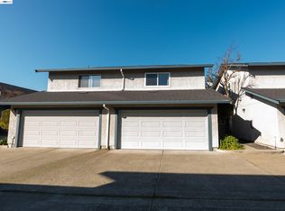 595 Blossom Way APT 10, Hayward, CA 94541