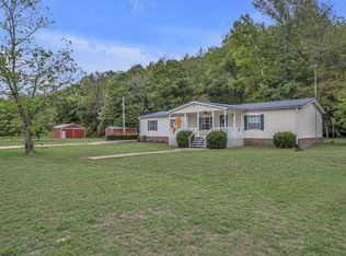 1263 Highway 438, Centerville, TN 37033