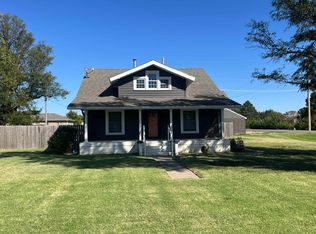 11770 Jewell Rd, Wright, KS 67882