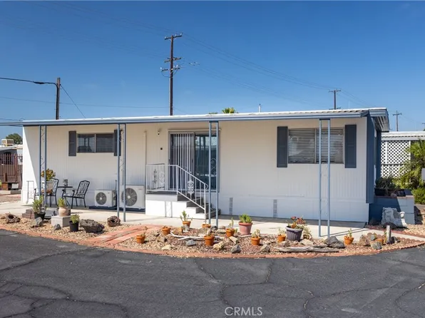 332 N Lyon Ave #16, Hemet, CA 92543