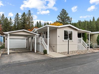 208 S Neyland Ave SPC 35, Liberty Lake, WA, 99019