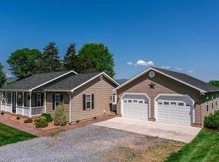 16679 E Prospect Ave, Elkton, VA 22827