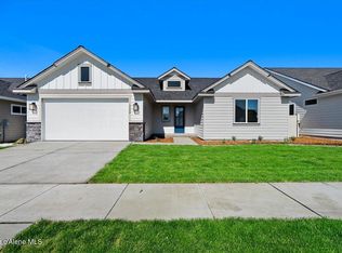 3454 N Cyprus Fox Loop, Post Falls, ID 83854