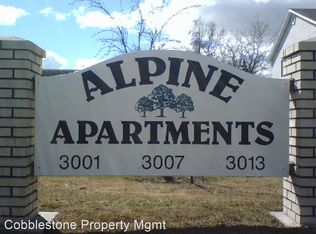 3007 W Alpine St APT 101, Boise, ID 83705