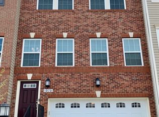 1070 Red Clover Rd, Gambrills, MD 21054