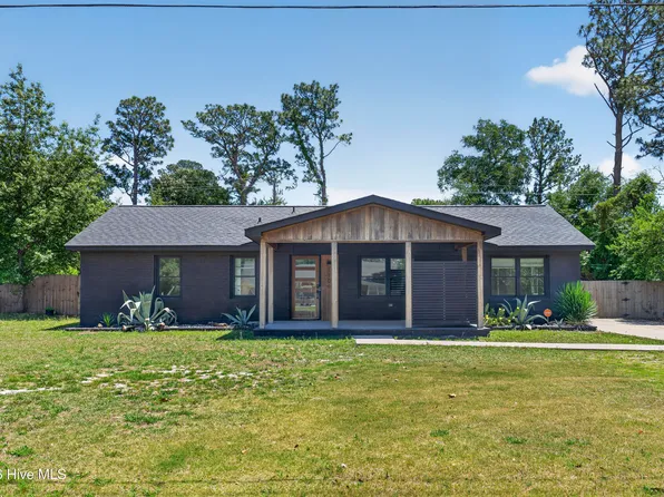1106 Spring Branch Road, Wilmington, NC 28405