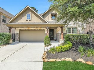 4341 Victoria Pine Dr, Spring, TX 77386