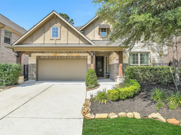 4341 Victoria Pine Dr, Spring, TX 77386