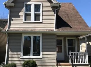 154 Elm St, Rossford, OH 43460