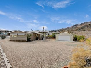 694 Mount Bona Way, Boulder City, NV 89005