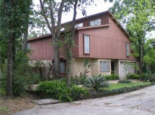 17831 S Cypress Villas Dr, Spring, TX 77379