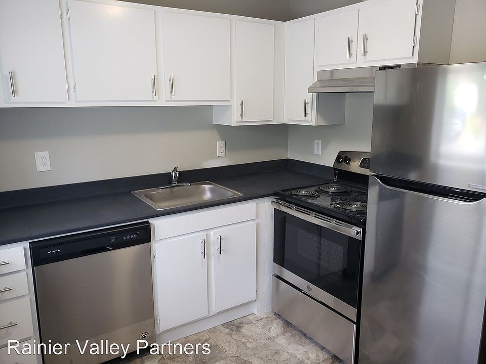 1st image of 11429 Rainier Ave S #3