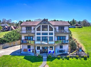 514 Harbor Point Rd, Butler, TN 37640