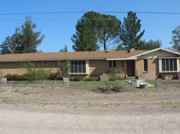 Fort Davis Real Estate Fort Davis Tx Homes For Sale Zillow