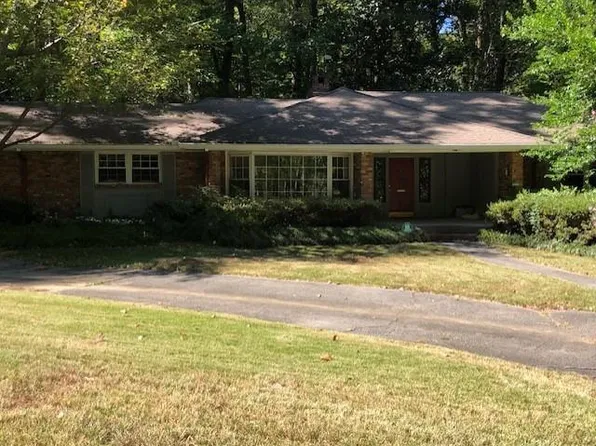 138 Le Brun Rd NE, Atlanta, GA 30342