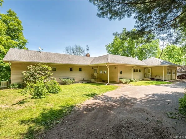 208 Duncaster Road, Bloomfield, CT 06002