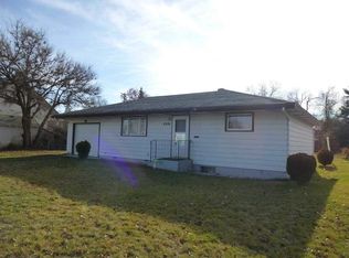 4516 E 2nd Ave, Spokane, WA 99212