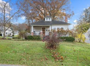 317 Prospect St, Bennington, VT 05201