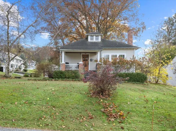 317 Prospect Street, Bennington, VT 05201