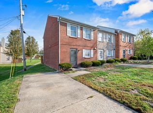 1205 Reva Ridge Way, Lexington, KY 40517
