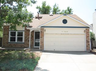 11146 W Bowles Pl, Littleton, CO 80127