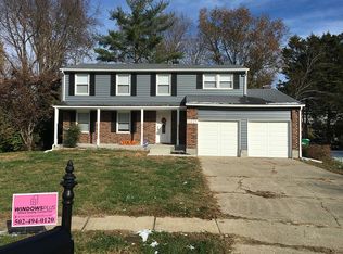 11407 Upshur Pl, Fincastle, KY 40241