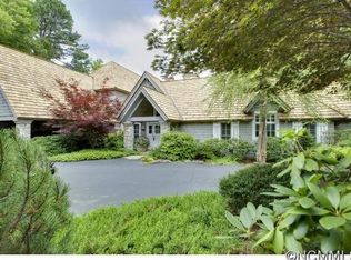 11 Silver Springs Rd, Sapphire, NC 28774