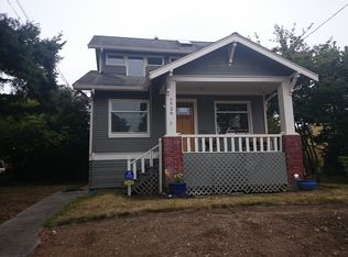 7726 14th Ave NW, Seattle, WA 98117