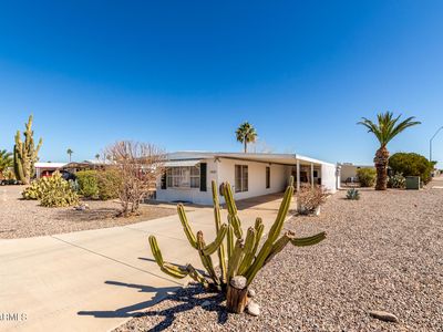 3601 N Wisconsin Ave, Florence, AZ, 85132