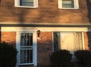 711 Kaplan Ct, Landover, MD 20785