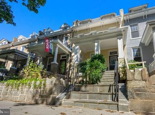 625 Princeton Pl NW #B, Washington, DC 20010