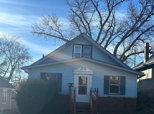 3071 Arcadia Ave, Omaha, NE 68111