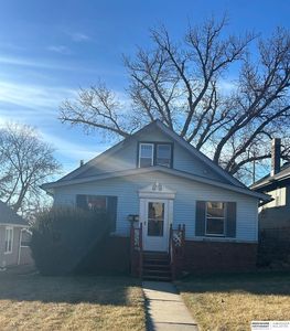 3071 Arcadia Ave, Omaha, NE, 68111