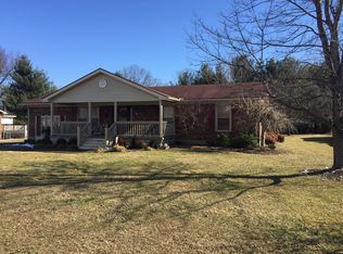 111 Raisor Ave, Bardstown, KY 40004