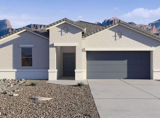 9970 S Lillian Dr, Apache Junction, AZ 85120