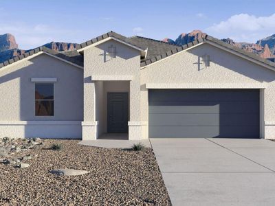 2950 W Seaver Ave, Apache Junction, AZ, 85120