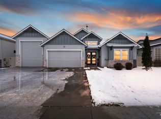 4674 S Marsala Ave, Meridian, ID 83642