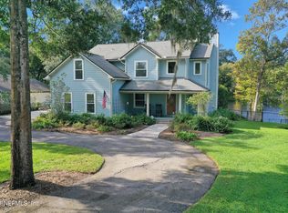 1558 Beluthahatchee Rd, Saint Johns, FL 32259