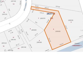 250 Spoonbill Dr #6, Kissimmee, FL 34759